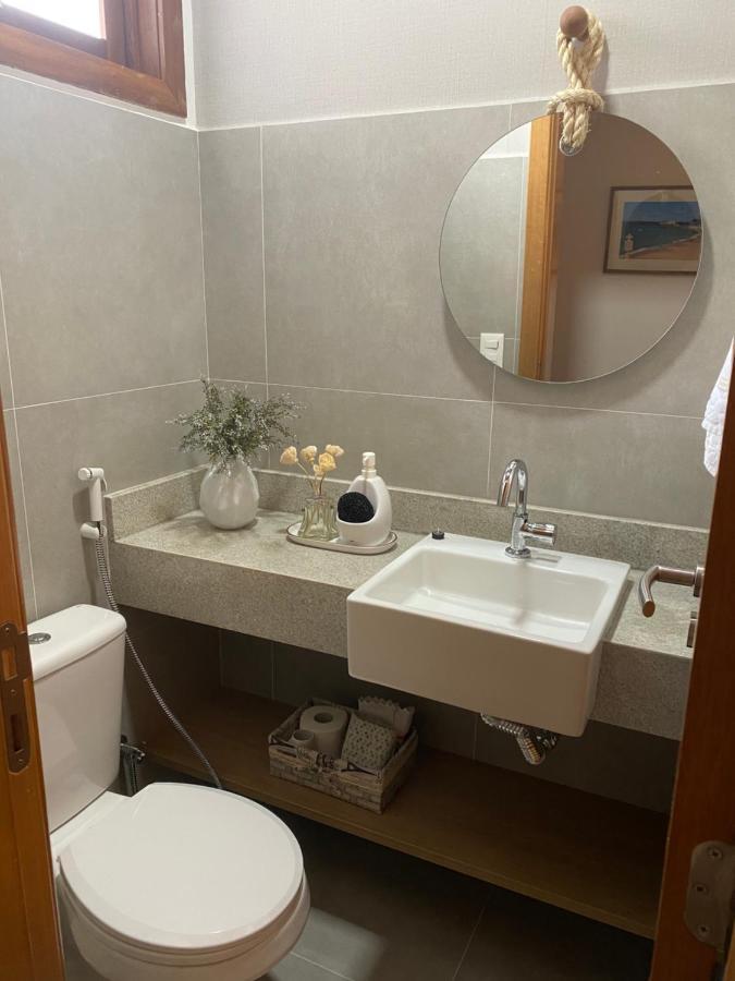 Flat Alto Padrao Barra Grande Apartment ภายนอก รูปภาพ