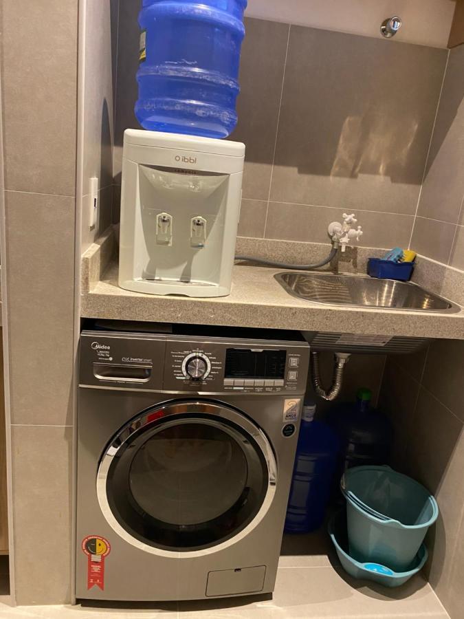Flat Alto Padrao Barra Grande Apartment ภายนอก รูปภาพ