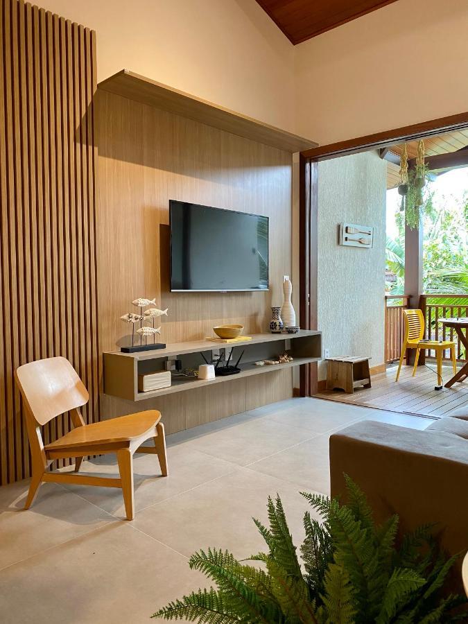 Flat Alto Padrao Barra Grande Apartment ภายนอก รูปภาพ
