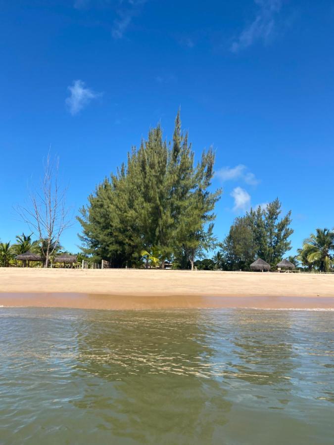 Flat Alto Padrao Barra Grande Apartment ภายนอก รูปภาพ