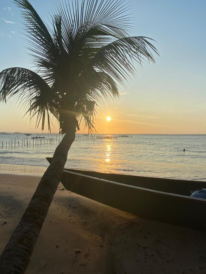 Flat Alto Padrao Barra Grande Apartment ภายนอก รูปภาพ