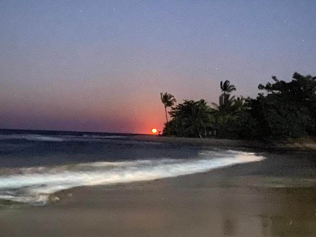 Flat Alto Padrao Barra Grande Apartment ภายนอก รูปภาพ