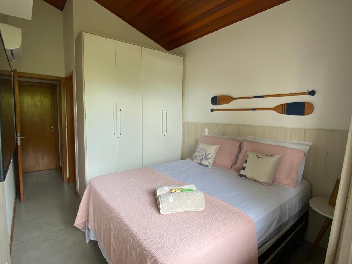 Flat Alto Padrao Barra Grande Apartment ภายนอก รูปภาพ